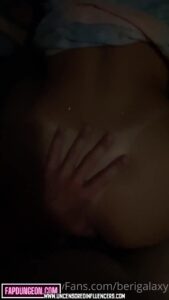Berigalaxy Brown Eyes Big Breasts Sextapes Beautiful